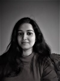 বেবী সাউ-এর কবিতা