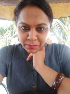 সবর্ণা চট্টোপাধ্যায়-এর কবিতাগুচ্ছ