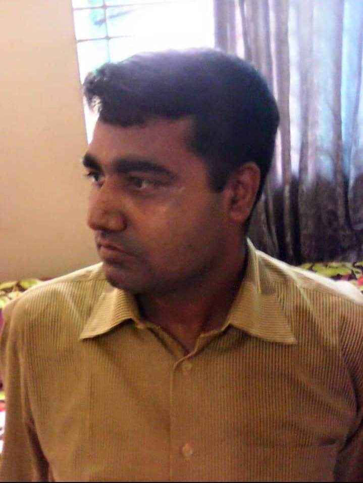 শিশির আজমের কবিতা