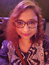 সীমিতা মুখোপাধ্যায়-এর কবিতা