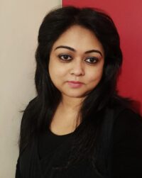 অবন্তিকা পাল-এর কবিতা