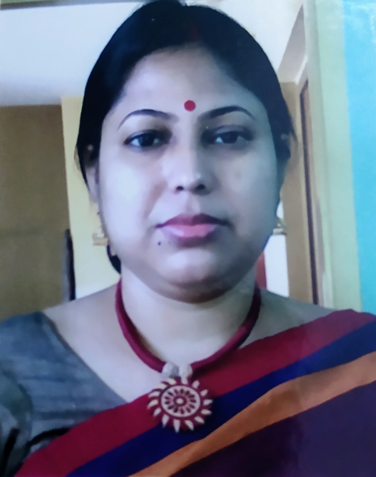 সুস্মিতা জোয়াদ্দার মুখোপাধ্যায় -র কবিতা সুস্মিতা জোয়াদ্দার মুখোপাধ্যায় -র কবিতা