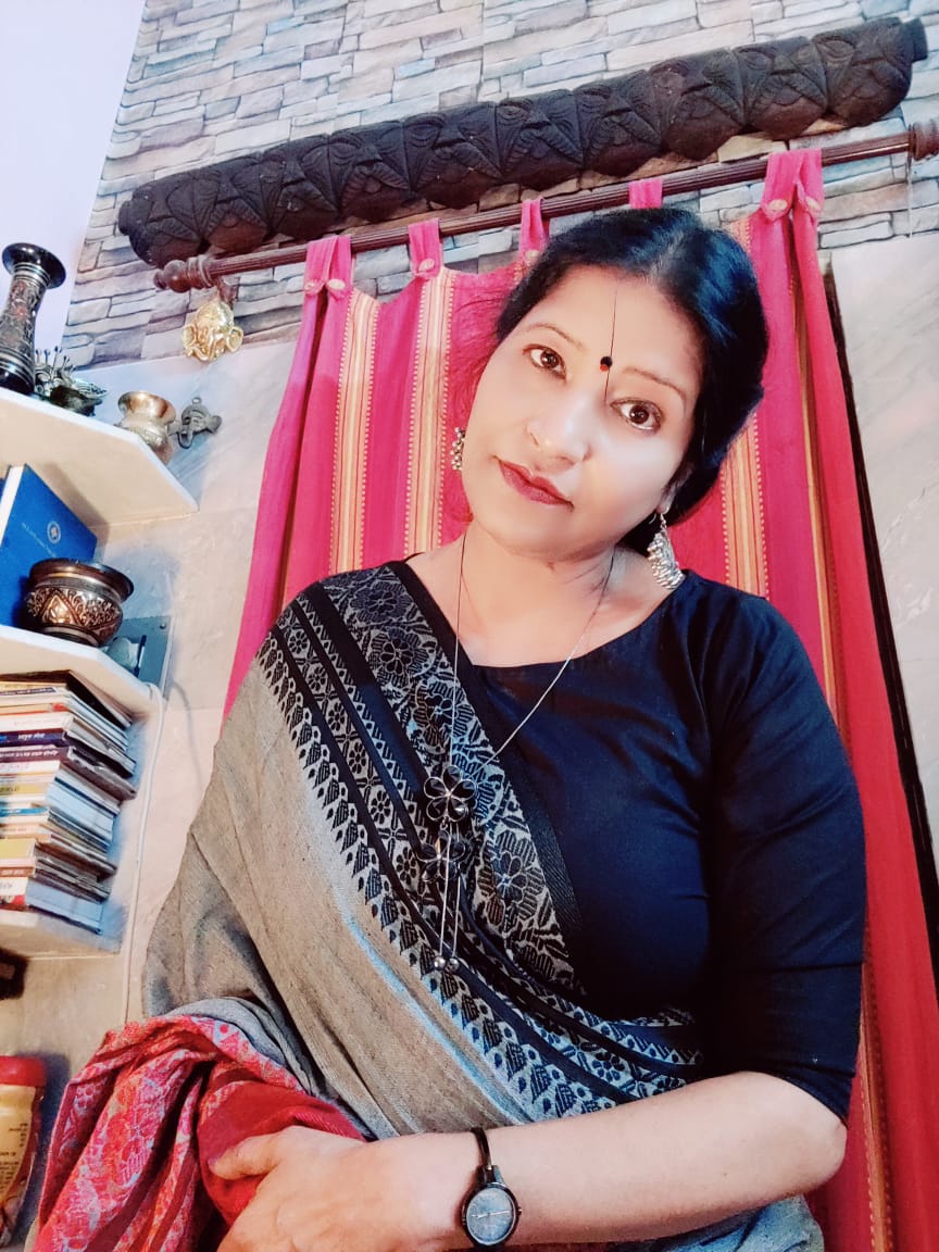 মণিদীপা বিশ্বাস কীর্তনিয়া-র কবিতা