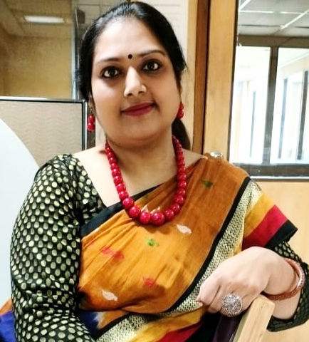 মনীষা মুখোপাধ্যায়-এর কবিতা