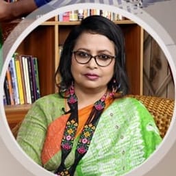 সেবন্তী ঘোষ-এর কবিতা