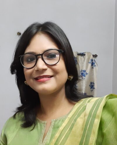 অঙ্কিতা বন্দ্যোপাধ্যায়-এর গল্প -‘ ঊষা’র ঘর