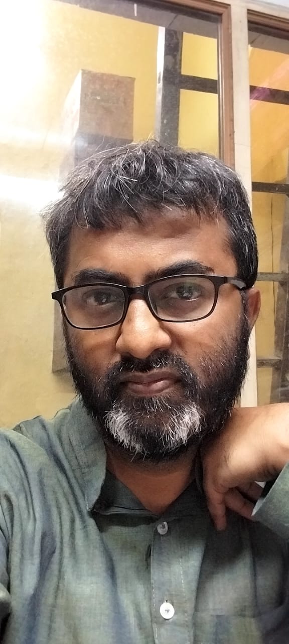 সৌরভ মুখোপাধ্যায়-এর কবিতাগুচ্ছ