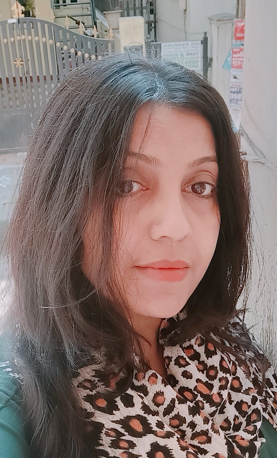 স্বপ্না বন্দ্যোপাধ্যায়ের দু’টি কবিতা