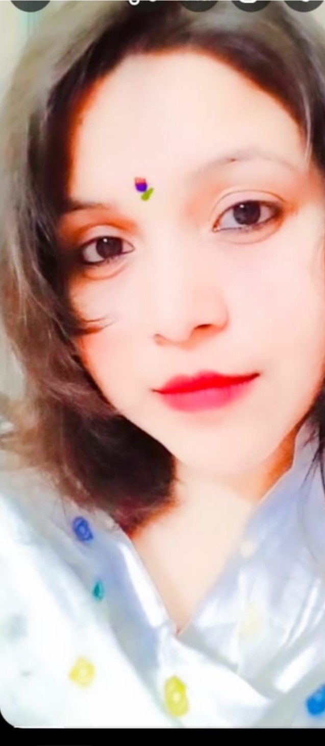 তনুশ্রী কার্তিক-এর একগুচ্ছ কবিতা