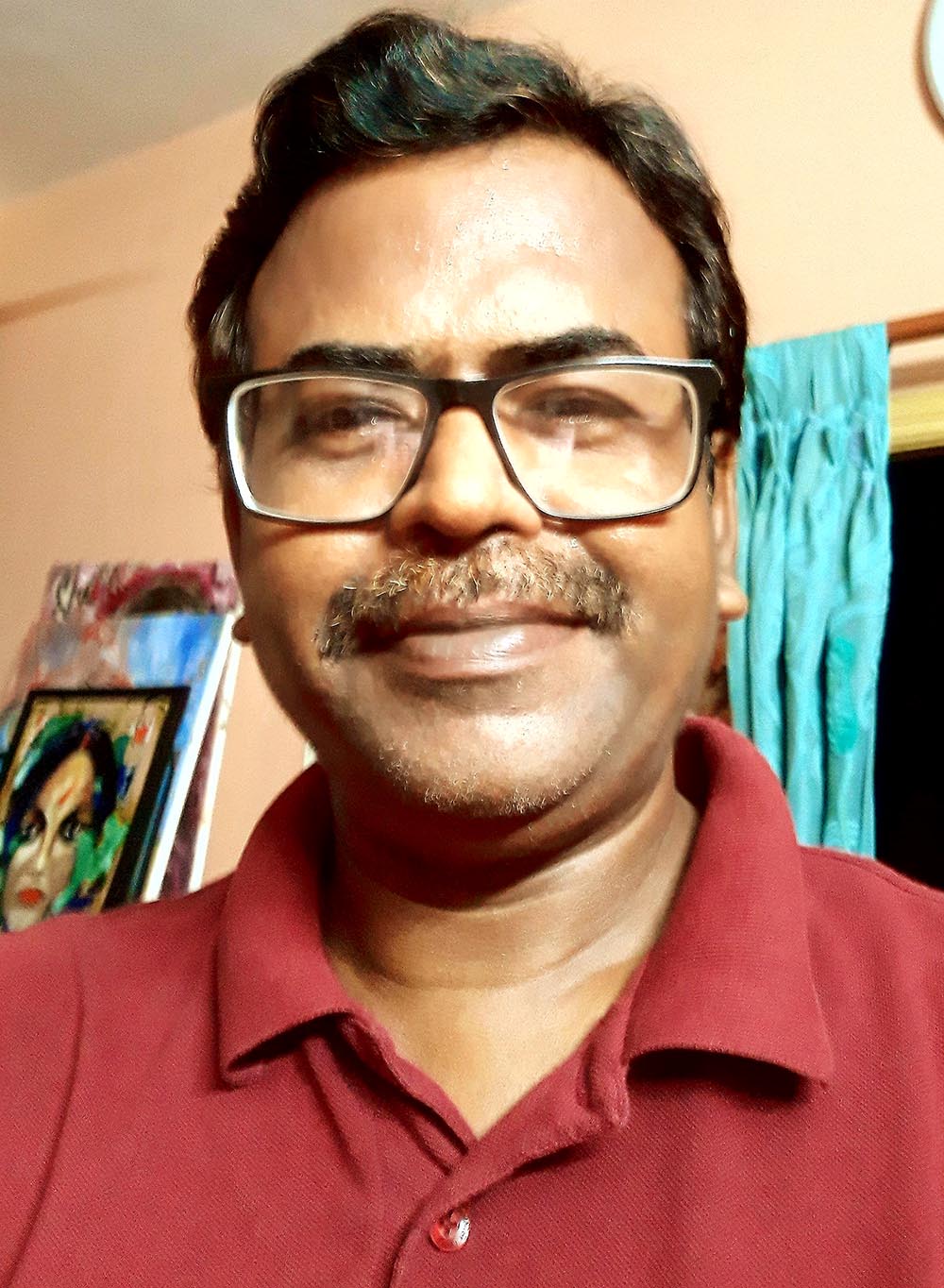 তাপস দাস-এর গল্প