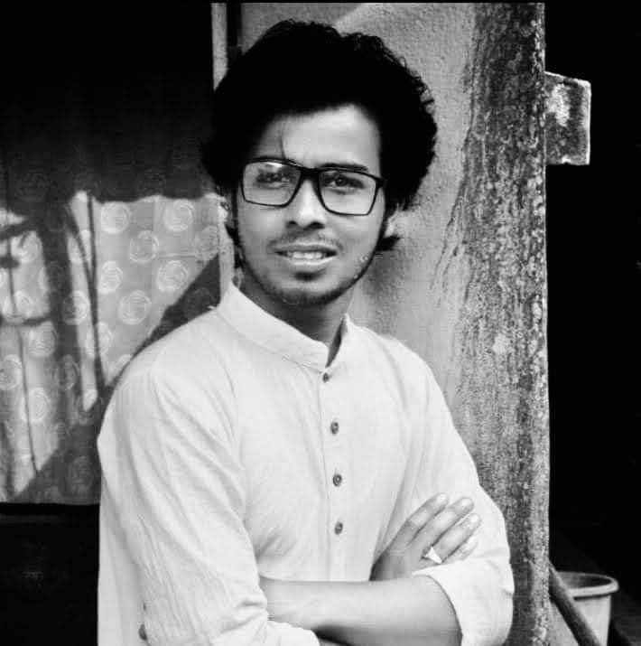 মৈনাক দাস-এর কবিতা