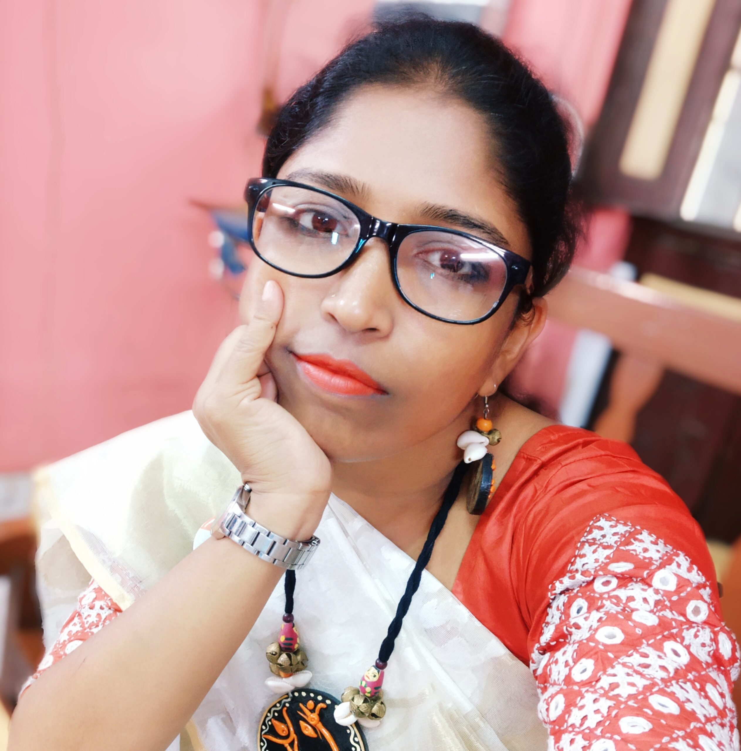 ওয়াহিদা খন্দকার -এর কবিতাগুচ্ছ