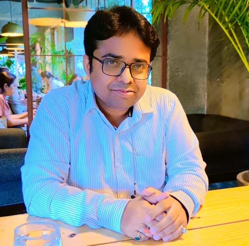 রঙ্গীত মিত্র-র কবিতা