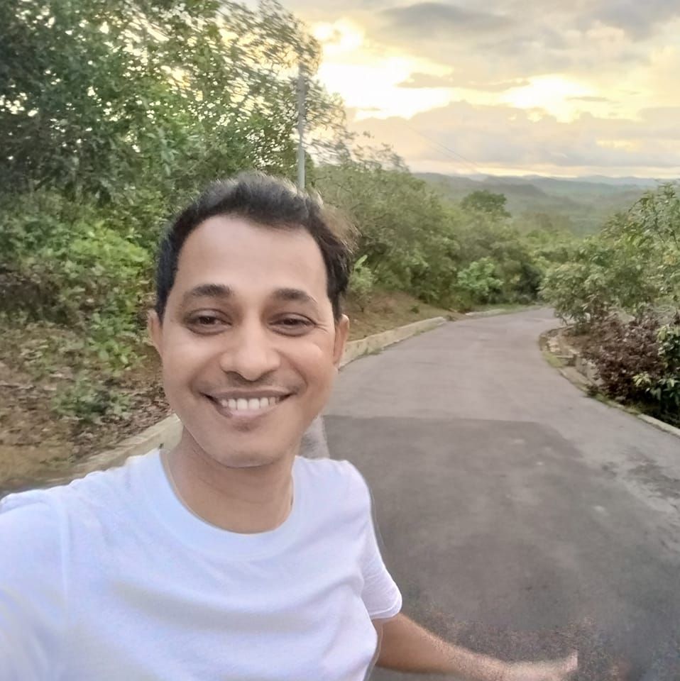 স্বরূপ সুপান্থ -র কবিতা
