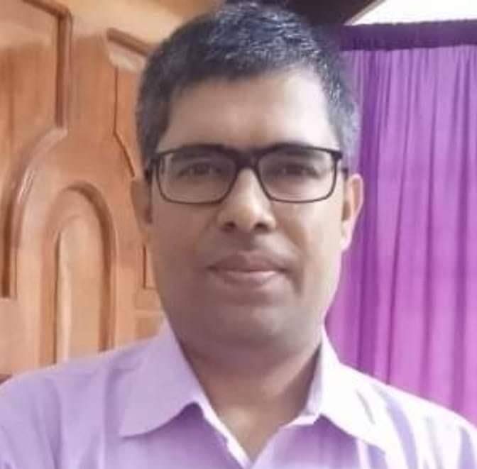 দেবাশিস  তেওয়ারী-র পাঁচটি কবিতা