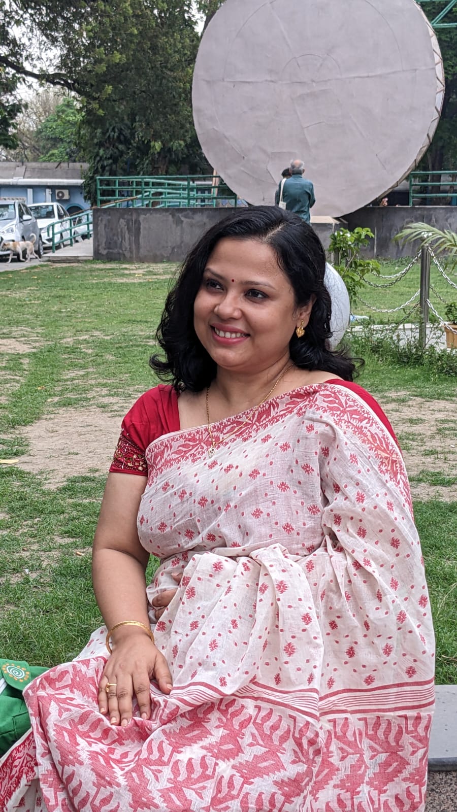 স্বাগতা চৌধুরীর কবিতা