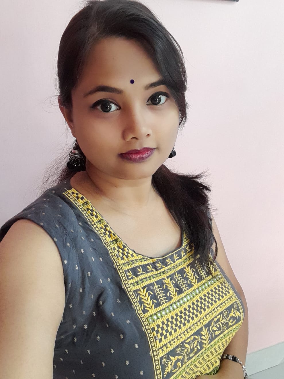 “পিয়া বিছরল যদি কি আর জীবনে” <br /> সোনালী ঘোষ “পিয়া বিছরল যদি কি আর জীবনে” <br /> সোনালী ঘোষ