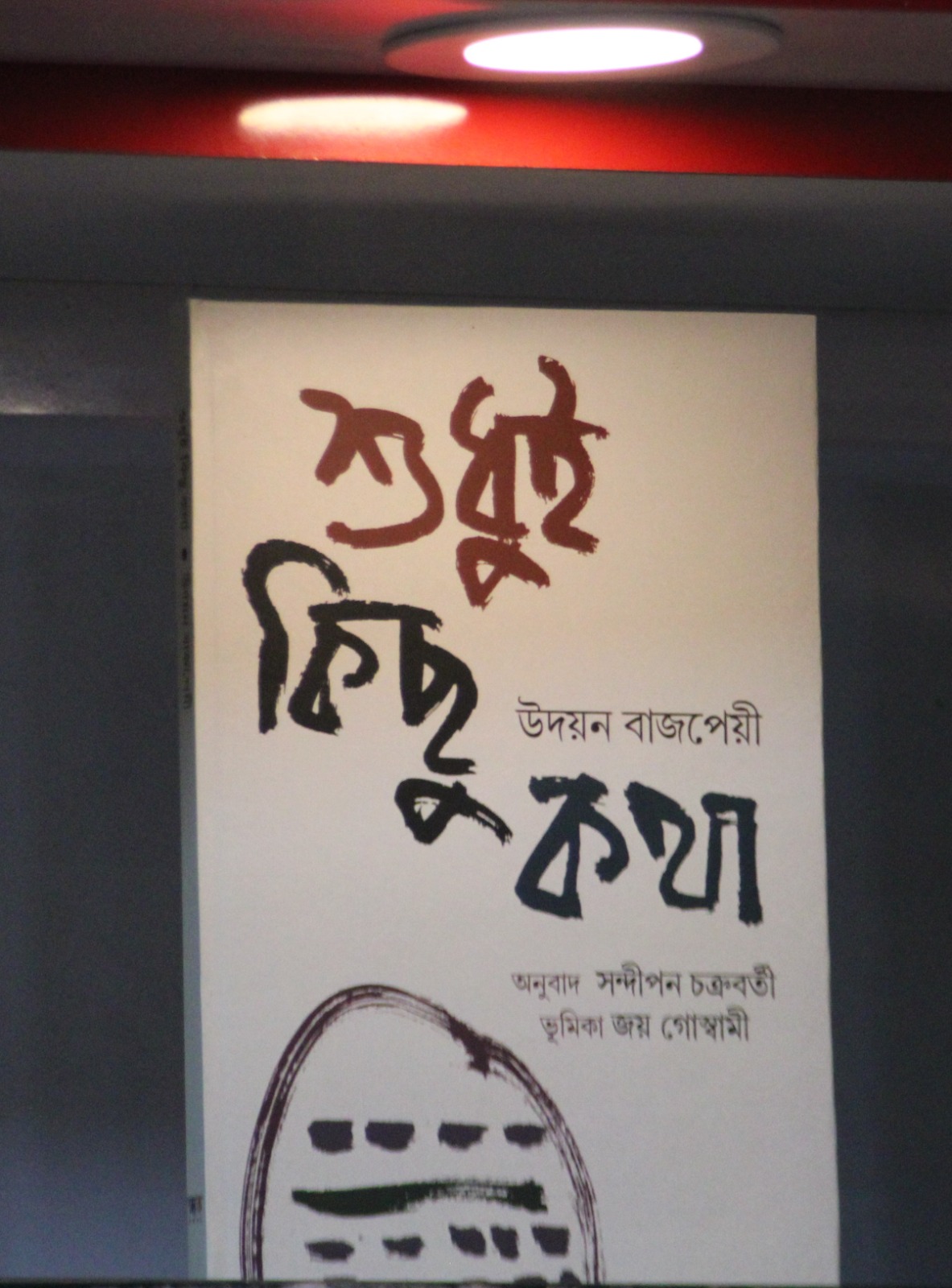 শুধুই কিছু কথা | কিছু কথা <br /> শুভদীপ সাহা শুধুই কিছু কথা | কিছু কথা <br /> শুভদীপ সাহা