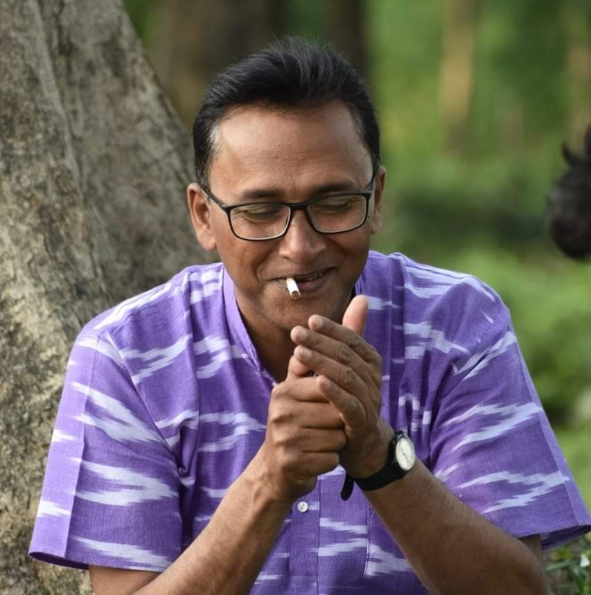 সুবীর সরকার-এর দীর্ঘ কবিতা