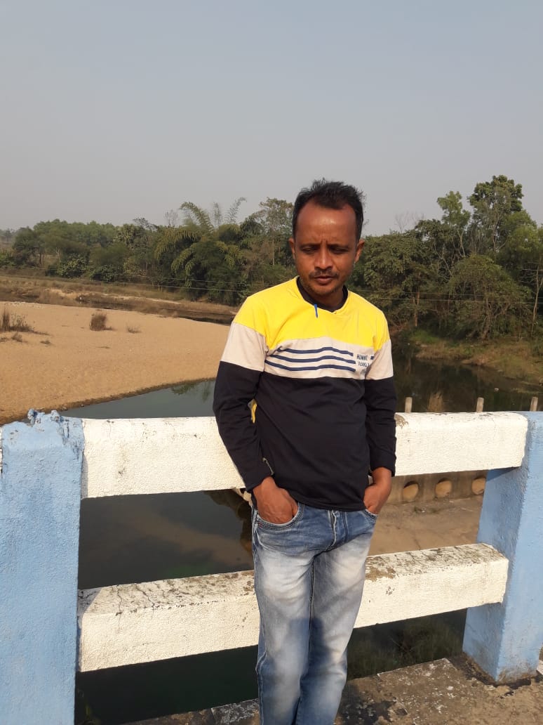 পীযূষ বন্দ্যোপাধ্যায়-এর কবিতা