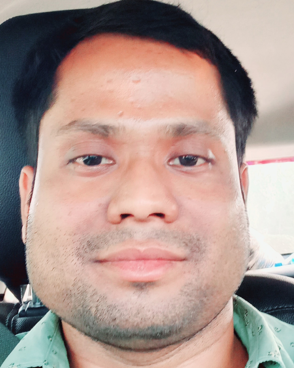 বর্ণজিৎ বর্মন-এর কবিতা