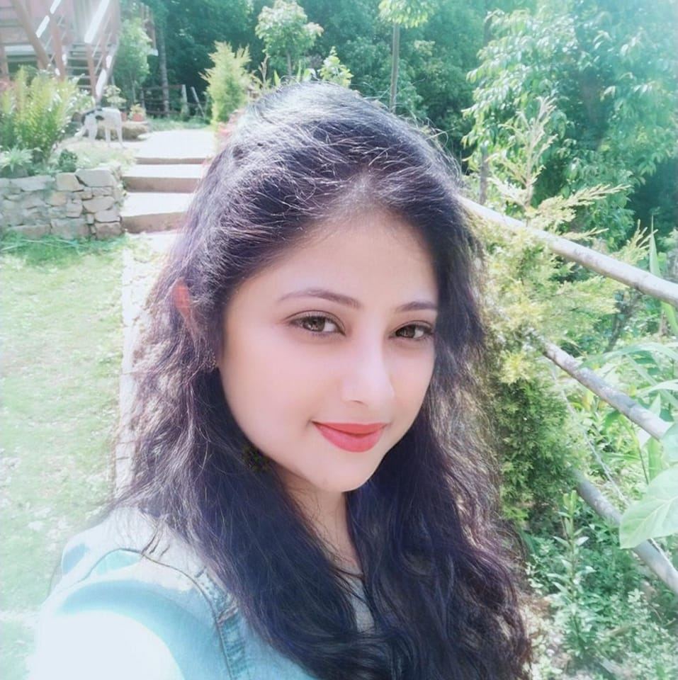এবং মণিপুর ও অন্যান্য…  <br /> কমলিকা দত্ত