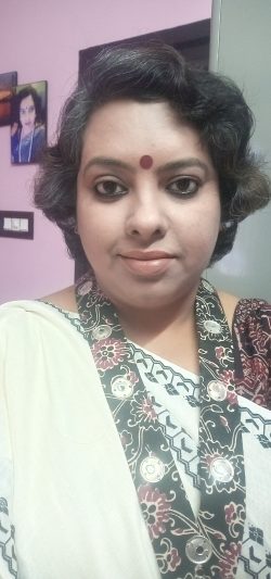 রিনি গঙ্গোপাধ্যায়-র গল্প