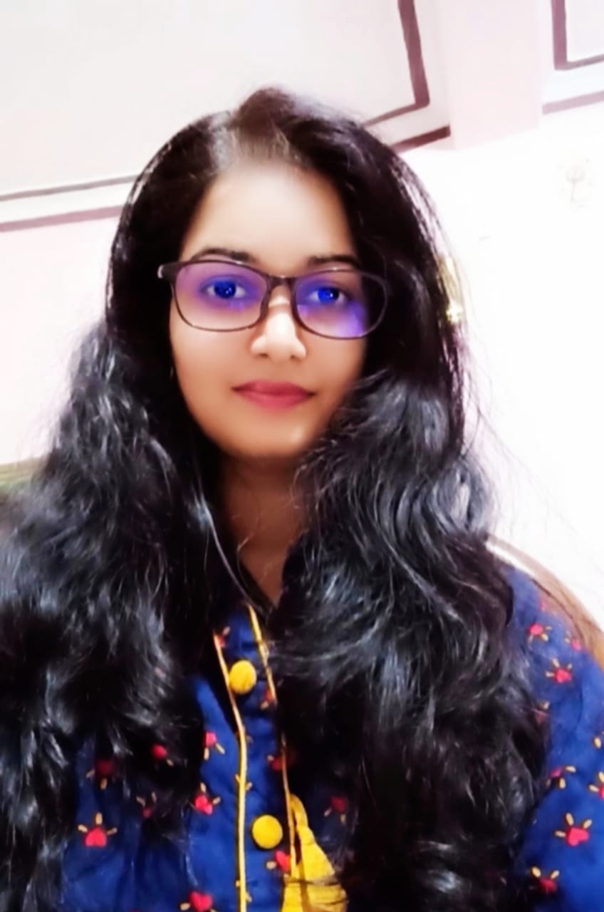 জীবনের পাঠশালায়… <br />  বেবী সাউ