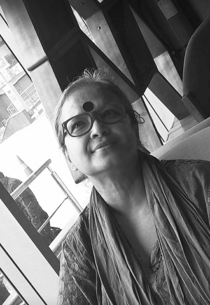 চৈতালী চট্টোপাধ্যায়-এর কবিতা চৈতালী চট্টোপাধ্যায়-এর কবিতা