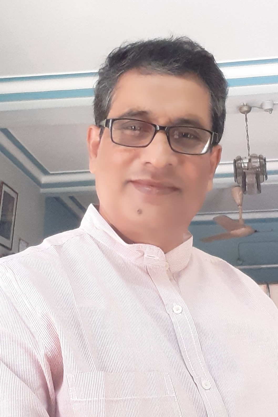 নীলোৎপল গুপ্ত-র কবিতা