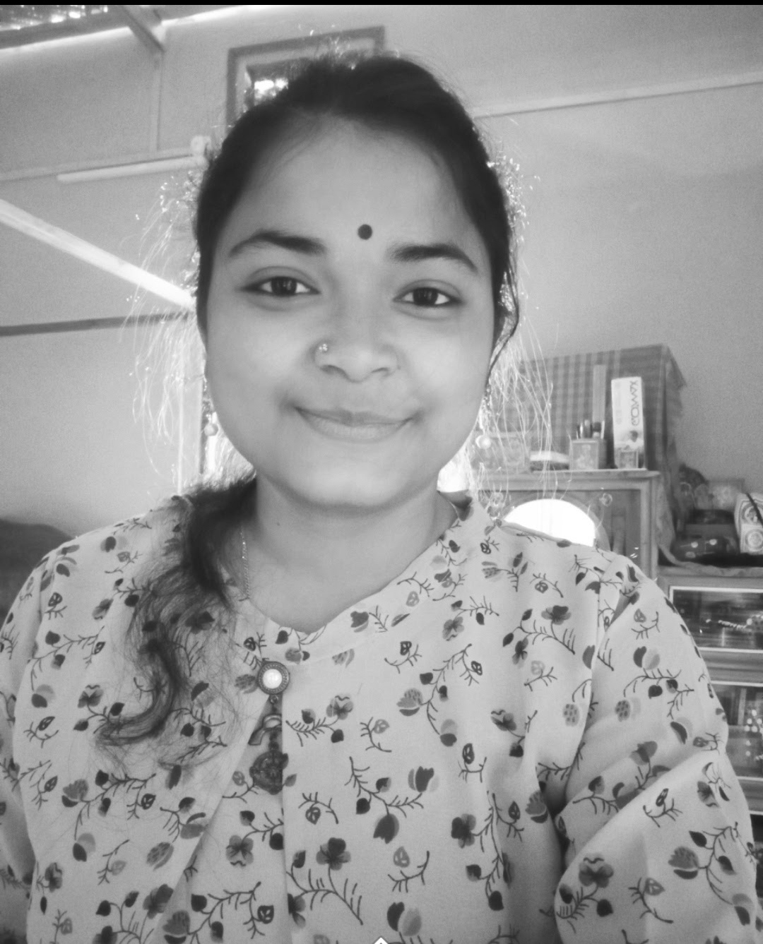ভবানী বিশ্বাস-এর কবিতাগুচ্ছ