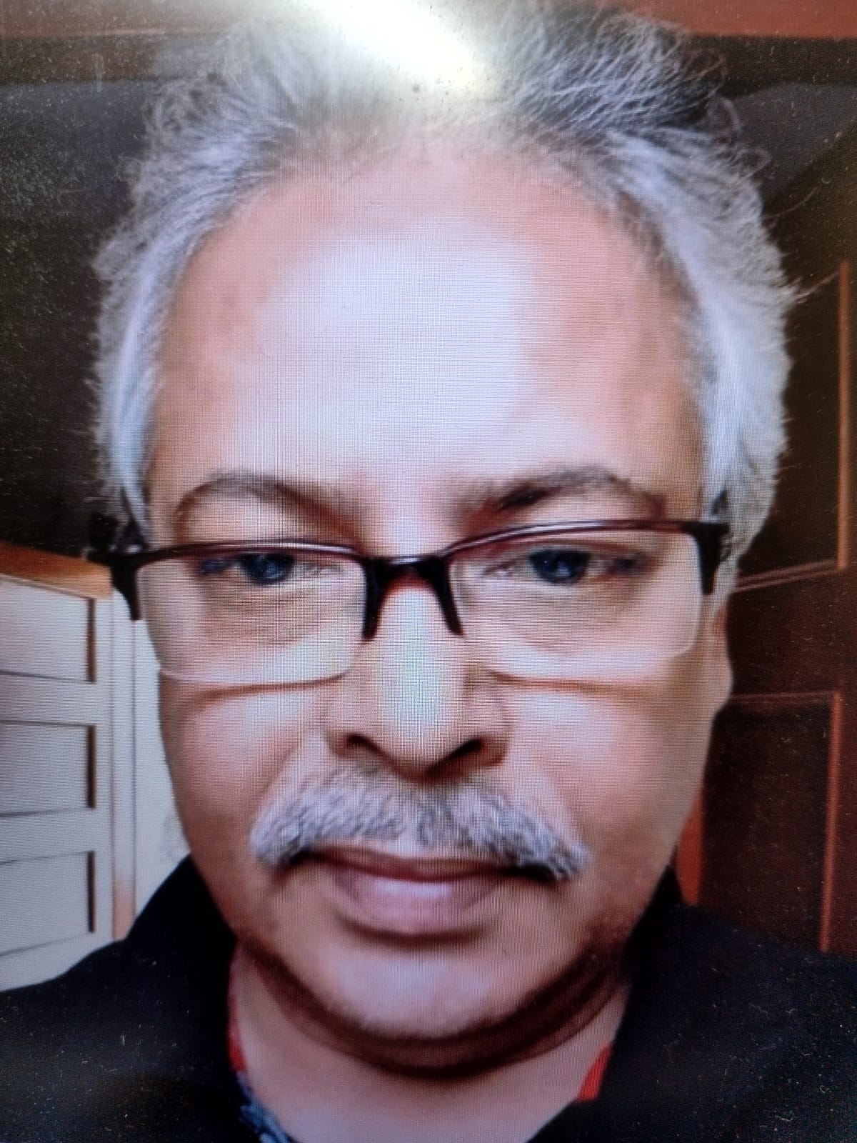 গৌরীশঙ্কর দে-র দুটি কবিতা