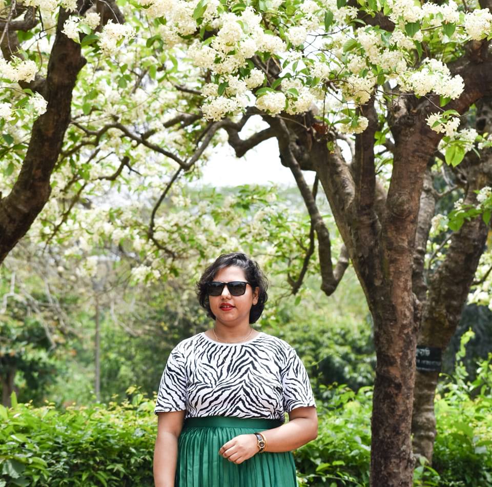 মোহনা মজুমদার-এর কবিতা মোহনা মজুমদার-এর কবিতা