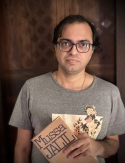 স্বর্ণেন্দু ঘোষের কবিতা
