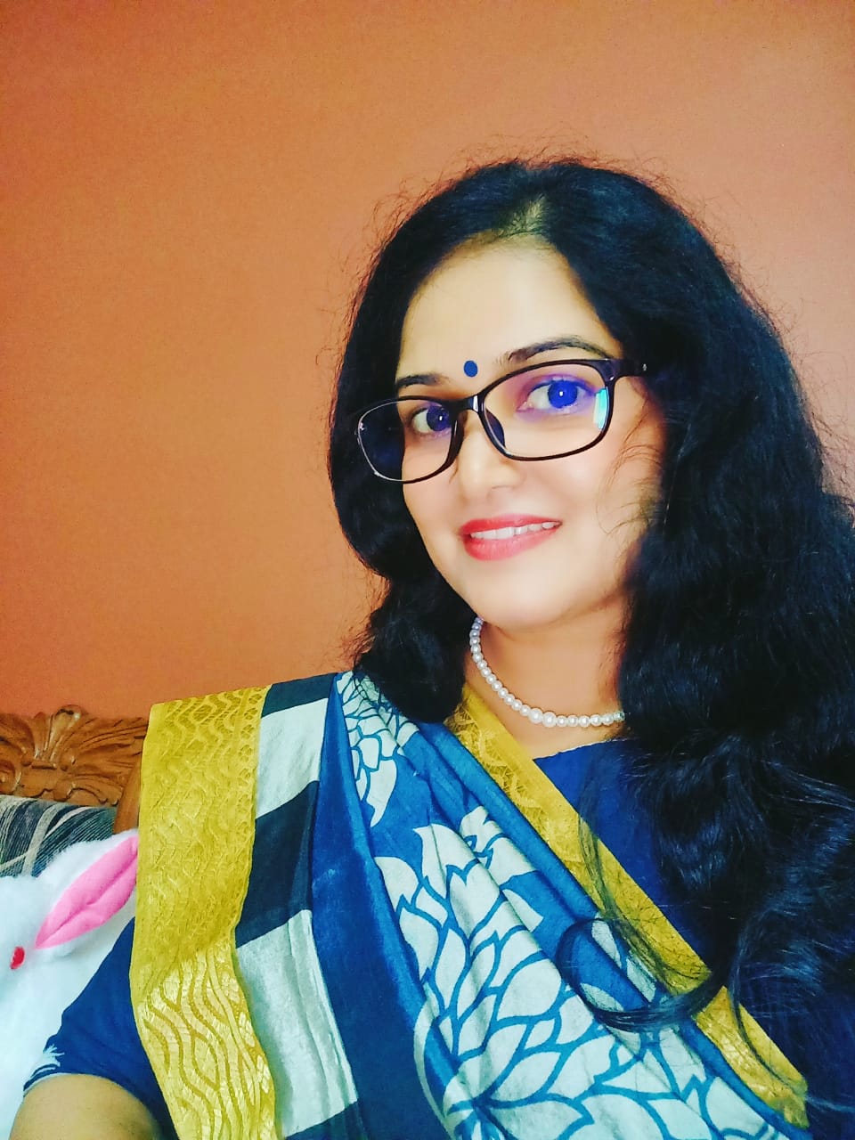 নারী, দেবী এবং দেবীপক্ষ <br /> বেবী সাউ নারী, দেবী এবং দেবীপক্ষ <br /> বেবী সাউ