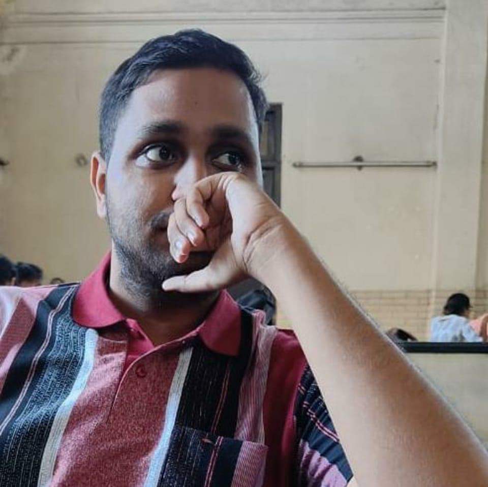 অরিত্র দ্বিবেদী-র কবিতাগুচ্ছ অরিত্র দ্বিবেদী-র কবিতাগুচ্ছ