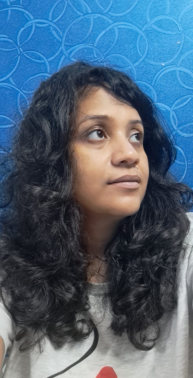 শতাব্দী দাশ-এর গল্প