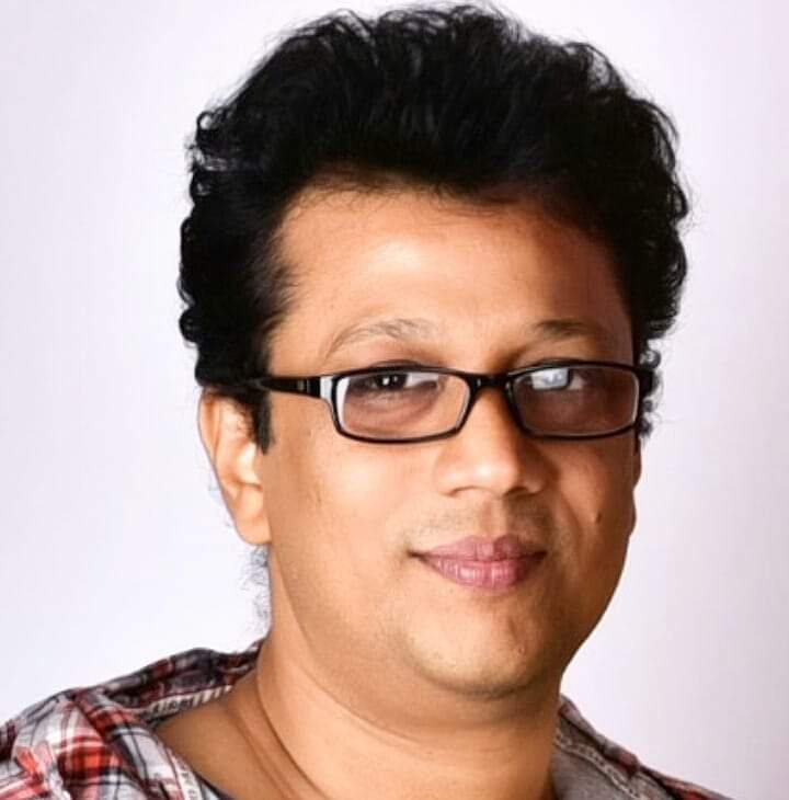 সোম রায়চৌধুরীর কবিতা