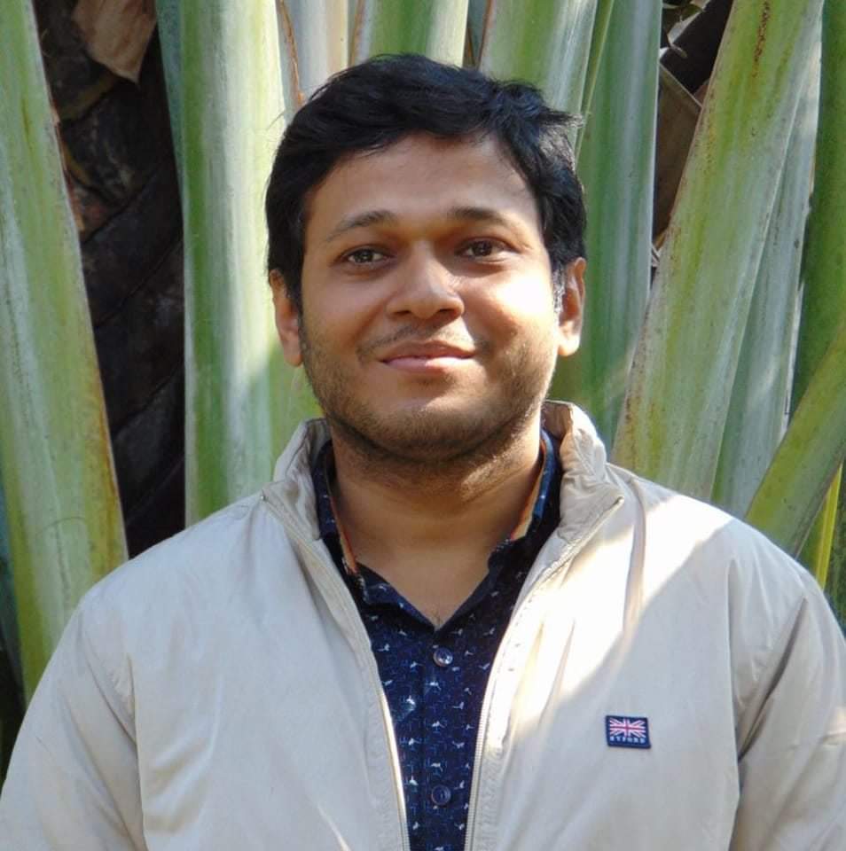 শ্যামাশীষ জানা-র কবিতাগুচ্ছ