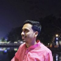 সুরজিৎ বেরার কবিতা