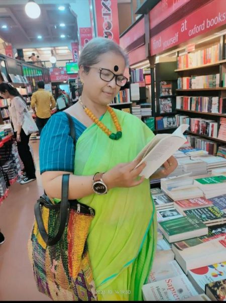 গ্রিক কবিটিকে উৎসর্গ-করা লেখা  চৈতালী চট্টোপাধ্যায়