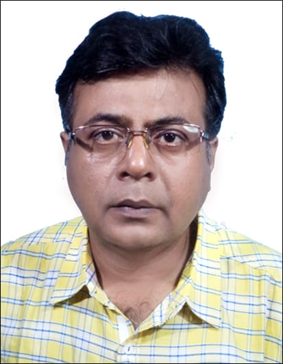 সম্বৎসরিক ভক্তিহীন রবি-পুজো : কতখানি আত্মিক? কতখানি লোকদেখানো, আনুষ্ঠানিক? <br /> শুভাশিস মণ্ডল সম্বৎসরিক ভক্তিহীন রবি-পুজো : কতখানি আত্মিক? কতখানি লোকদেখানো, আনুষ্ঠানিক? <br /> শুভাশিস মণ্ডল