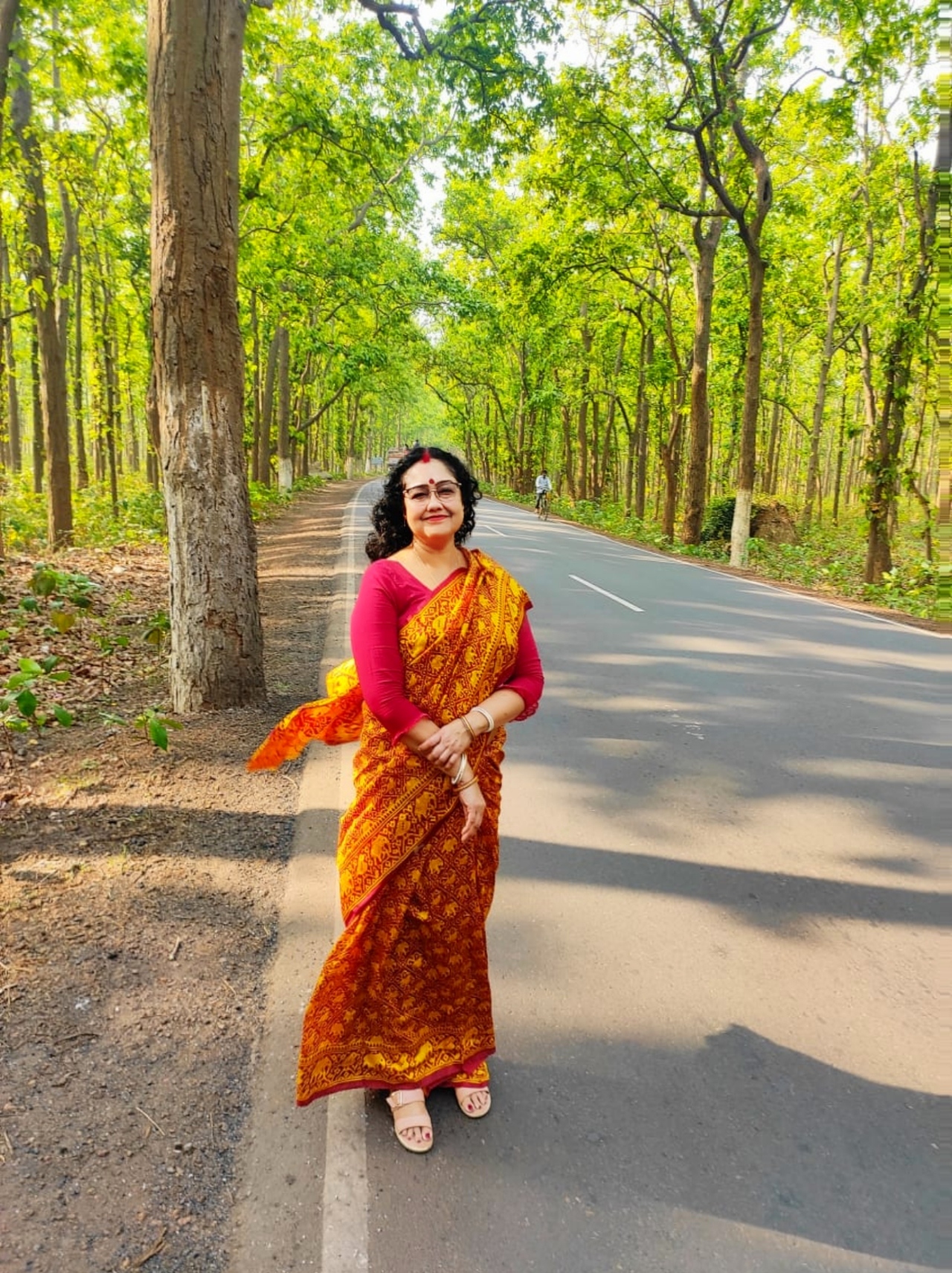 আমার রবীন্দ্রনাথ, আমাদের রবীন্দ্রনাথ <br /> আবির চক্রবর্তী আমার রবীন্দ্রনাথ, আমাদের রবীন্দ্রনাথ <br /> আবির চক্রবর্তী