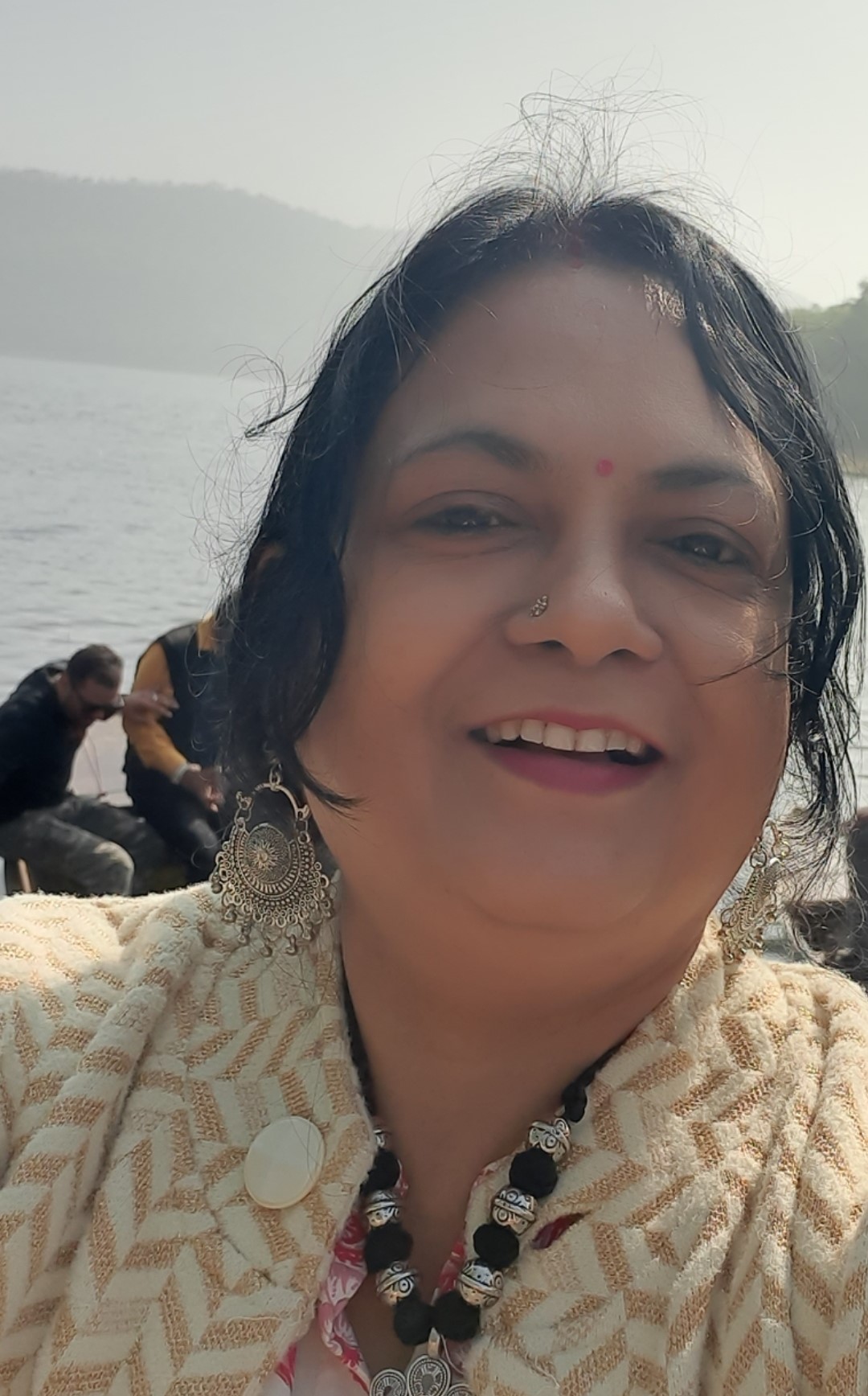 আমার বন্ধু  রবীন্দ্রনাথ <br /> তন্দ্রা ভট্টাচার্য