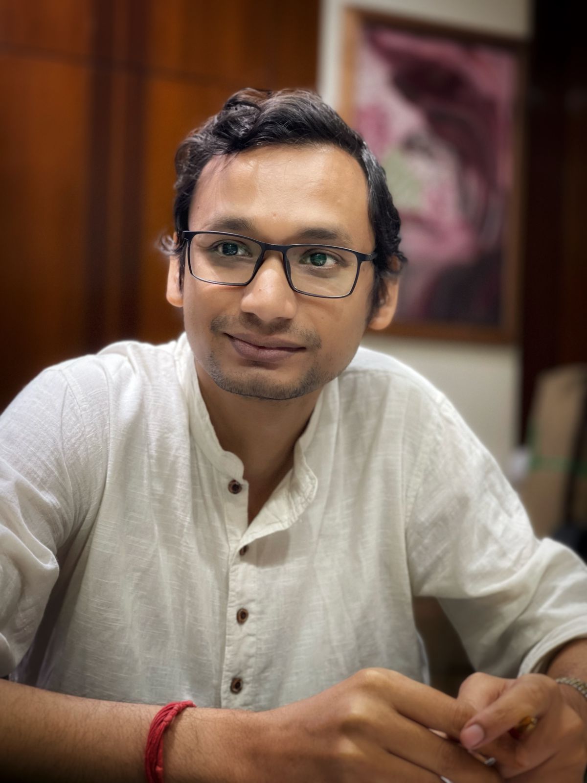 সেক্যুলারের সিকি-আধুলিতে এ তুফান ভারি পাড়ি দেওয়া সম্ভব? <br /> সরোজ দরবার সেক্যুলারের সিকি-আধুলিতে এ তুফান ভারি পাড়ি দেওয়া সম্ভব? <br /> সরোজ দরবার