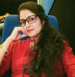 যে পথে তুমি একা…   বেবী সাউ