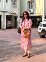রবীন্দ্রনাথ আমার চর্চায় চর্যায় এবং বিপন্নতায়   সাবিনা ইয়াসমিন