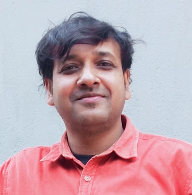 দেবদাস রজক-এর কবিতাগুচ্ছ
