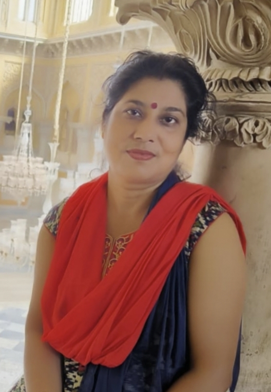 আভা সরকার মণ্ডল-এর কবিতা