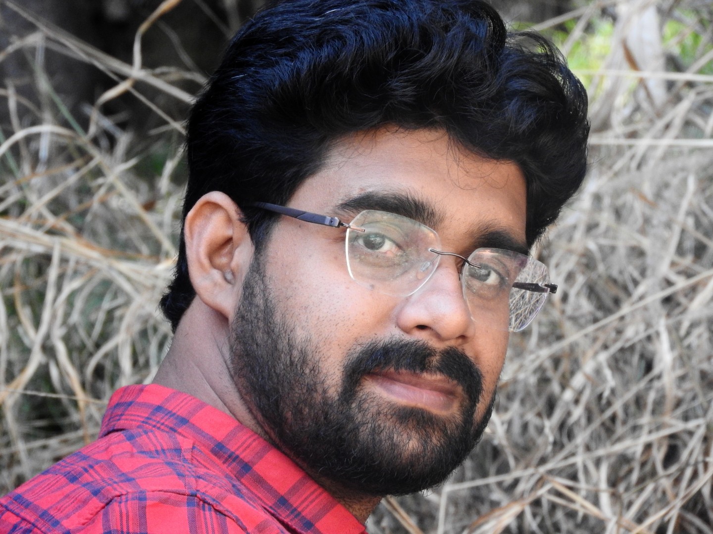 অর্ণব মুখোপাধ্যায়ের কবিতাগুচ্ছ